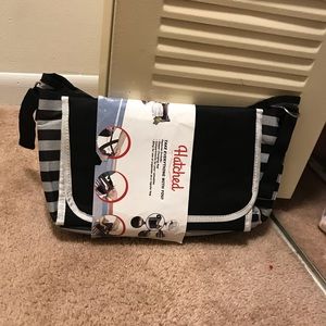 Stroller bag